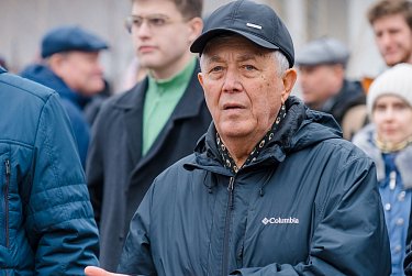 Историческая справедливость торжествует!